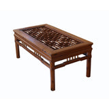 living room low table