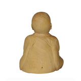 monk
