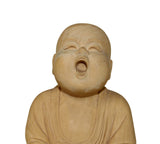 monk