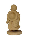 statue