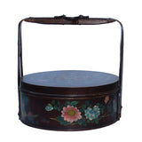 Chinese wedding basket