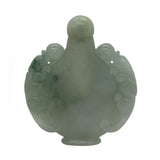 light green jade