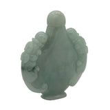 jade foo dog snuff bottle