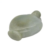 untreated grade A jade