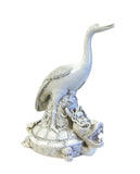 Chinese birthday crane 
