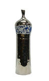 Modern Chinese Fusion Porcelain Decor Vase s743S