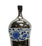 Modern Chinese Fusion Porcelain Decor Vase s743S