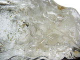 crystal carving