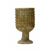 stone cup