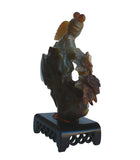 Chinese agate stone