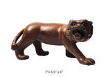 tiger figure