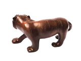 tiger figure
