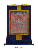 Buddha statue