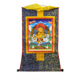 Tibetan Thangka 