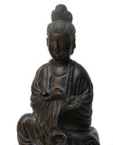 goddess of mercy statue