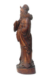 Kwan Kong statue