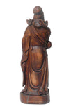 wood Kwan Kong