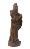 Kuang Kong statue