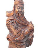 General Kwan Kong