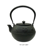 teapot