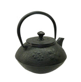 teapot