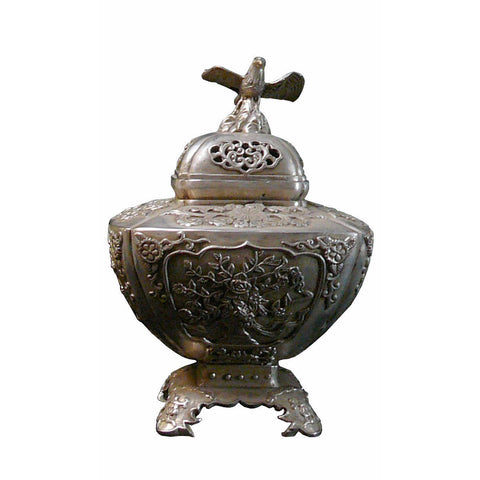 incense burner