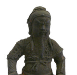 General Guan Kwan Kong Statue 