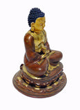 Buddha statue