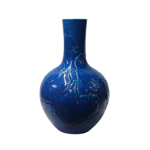 vase - ceramic vase - oriental vase