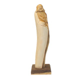 happy buddha - wooden buddha - zen buddha