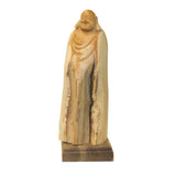 happy buddha - wooden buddha - zen buddha
