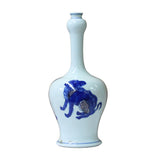 vase - ceramic vase - oriental vase