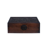 box - jewelry box - chest