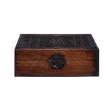 box - jewelry box - chest