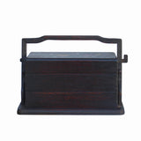 box - trunk- chest