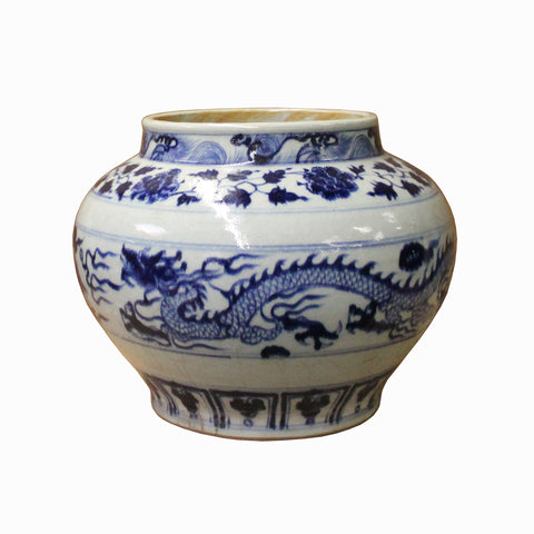 porcelain vase- porcelain container - porcelain holder