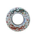 plate - flower vase - porcelain charger