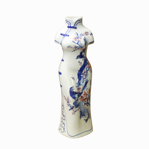 vase - modern vase - porcelain vase