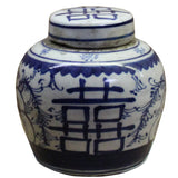 feng shui - gift - collectible ginger jar