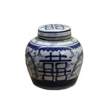 feng shui - gift - collectible ginger jar