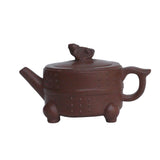 teapot -clay teapot - Chinese teapot