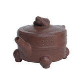 teapot - iron pot - display teapot
