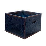 box - trunk- chest