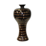 vase - ceramic vase - oriental vase