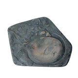 inkpad - ink stone art - inkwell