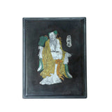 inkpad - inkwell - Chinese ink box