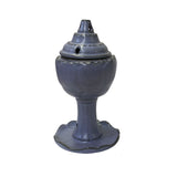 Incense burner - ceramic incense burner - Chinese ding