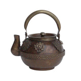 teapot -clay teapot - Chinese teapot