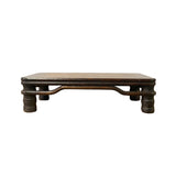 display easel - table top stand - plant stand