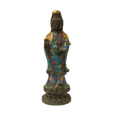 Kwan Yin - Tara - Bodhishattva